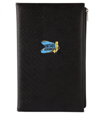 Durham Junior Journal W/ Pocket