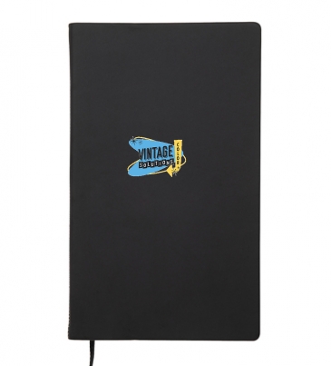 Orlando Two-Tone Junior Journal