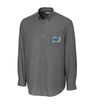 Halden Stain Resistant L/S