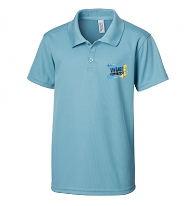 Spin Youth Polo
