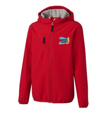 Trail Youth Jacket