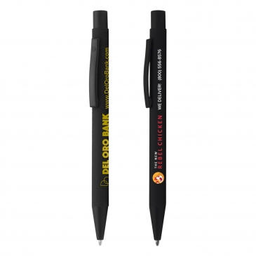 Bowie Black Softy - ColorJet