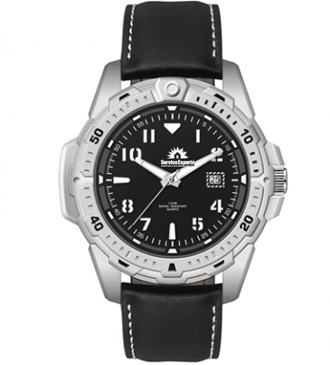 Wc5910 45Mm Metal Watch