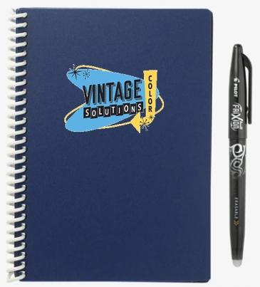 Rocketbook Core Director Notebook Bundle Set