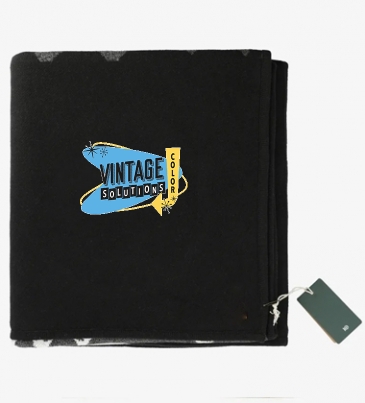 Tentree Organic Cotton Juniper Blanket