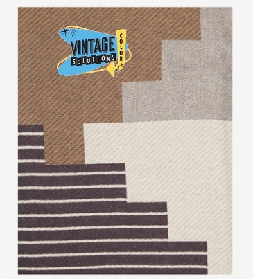 Tentree Organic Cotton Peaks Woven Blanket