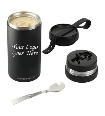 Arctic Zone Titan 20 oz Meal Container