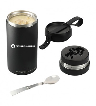 Arctic Zone Titan 20 oz Meal Container