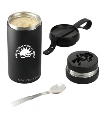 Arctic Zone Titan 20 oz Meal Container