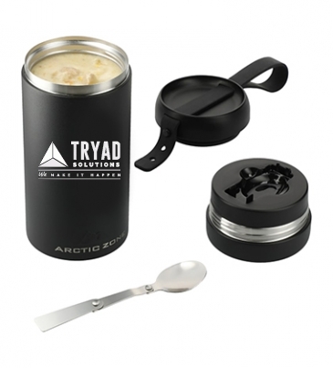 Arctic Zone Titan 20 oz Meal Container