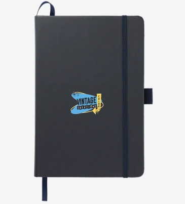 5.5” x 8.5” Mela Bound JournalBook ®