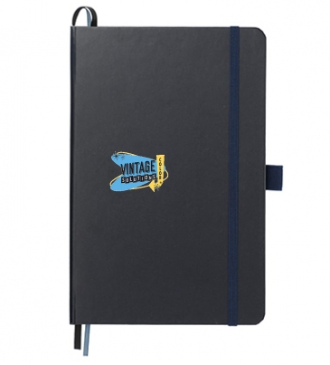 5.5" x 8.5" FSC® Mix Bound JournalBook