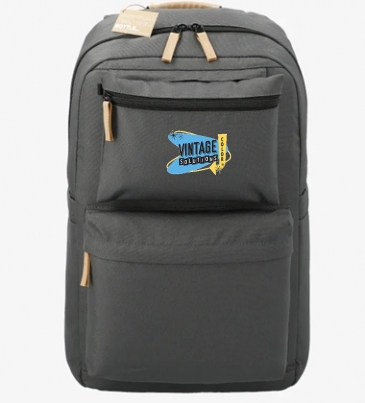 Aft Recycled 15" Computer Modular Backpack