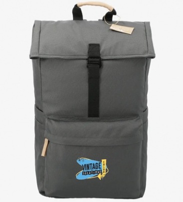Aft  Recycled 15" Computer Rucksack