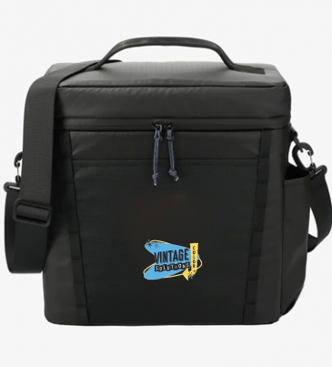 NBN Recycled Outdoor 15 Can Cooler