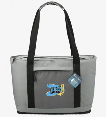 Arctic Zone®  Repreve® 25-50 Can Expandable Cooler