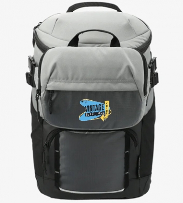 Arctic Zone® Repreve® Backpack Cooler with Sling