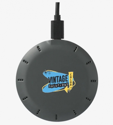 Solekick MagClick Fast Wireless Charging Pad