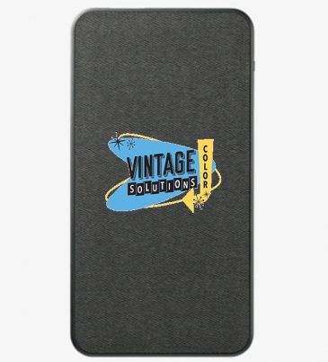 mophie® 5000 mAh Wireless Power Bank