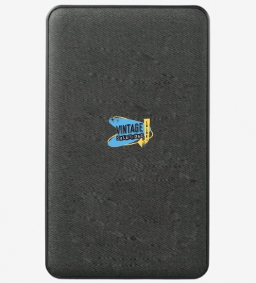 mophie® Snap+ Mini 5000 mAh Wireless Power Bank