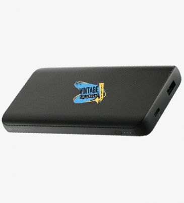 mophie® Power Boost 10,000 mAh Power Bank