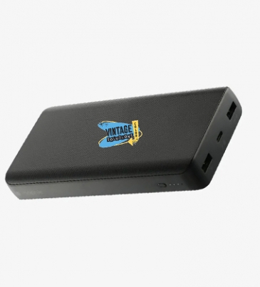 mophie® Power Boost 20,000 mAh Power Bank