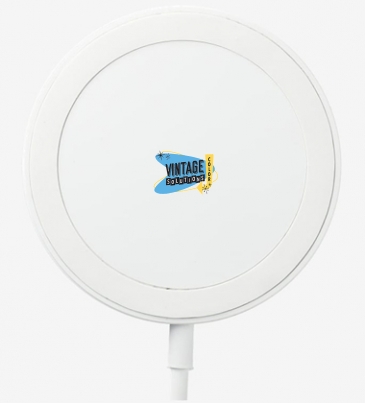 MagClick Pro Fast Wireless Charging Pad