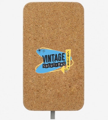 Set in Stone Wireless Charging Stand