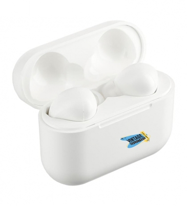 Braavos Pro True Wireless Auto Pair Earbuds