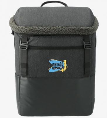Field & Co. Fireside Eco 12 Can Backpack Cooler