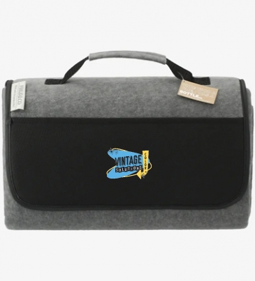 Field & Co. Recycled PET Oversized Picnic Blanket