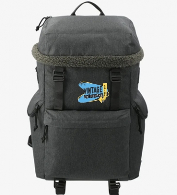 Field & Co. Fireside Eco 15" Computer Rucksack