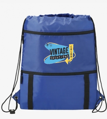 Adventure Insulated Drawstring