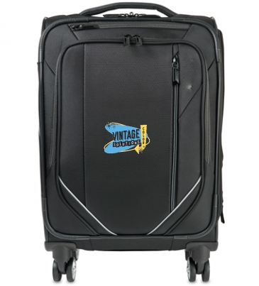 American Tourister® Zoom Turbo 20" Spinner Carry-On