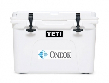 YETI Tundra 35qt Hard Cooler