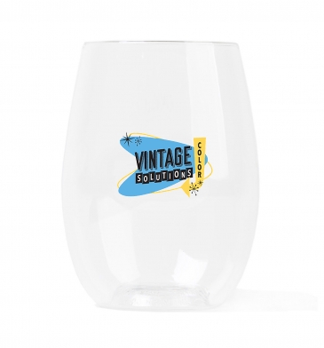 govino® Tritan™ Wine Glass Dishwasher Safe - 16 Oz.