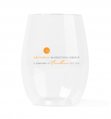 govino® Tritan™ Wine Glass Dishwasher Safe - 16 Oz.