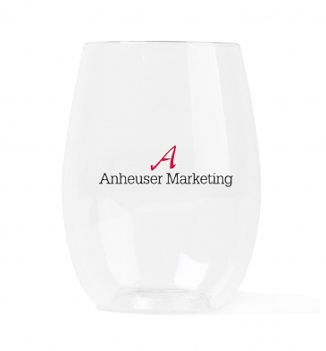 govino® Tritan™ Wine Glass Dishwasher Safe - 16 Oz.