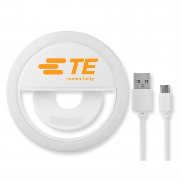 Remote Meeting Light Clip