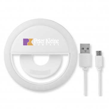 Remote Meeting Light Clip