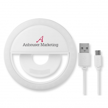 Remote Meeting Light Clip