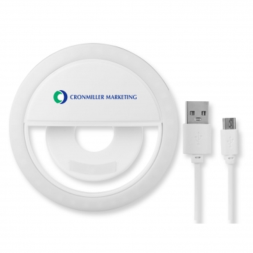 Remote Meeting Light Clip