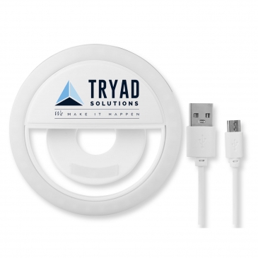 Remote Meeting Light Clip