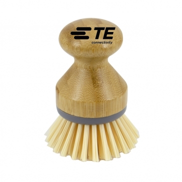 Bamboo Kitchen Scrub Brush