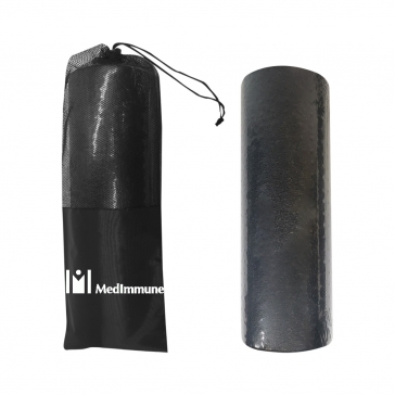 Half-Round Roam Exercise Roller