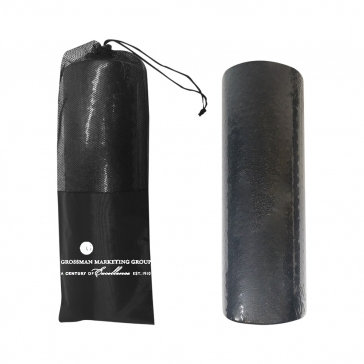 Half-Round Roam Exercise Roller