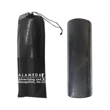 Half-Round Roam Exercise Roller