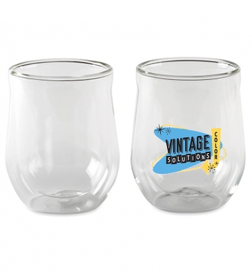 CORKCICLE® Stemless Glass Set (2)