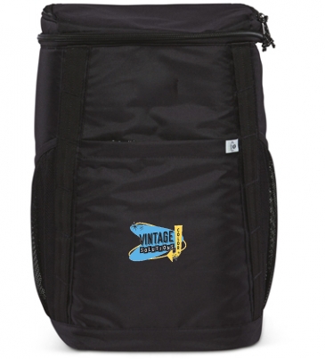 Igloo® REPREVE 36 Can Backpack Cooler