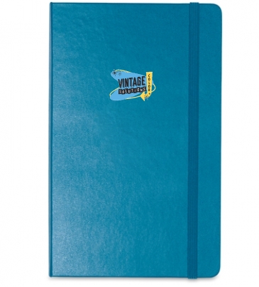 Moleskine® Passion Journal - Book